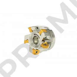 Фреза  TK90 LNGX13 D63 A22 Z05-H SMOXH