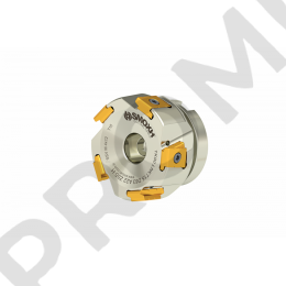 Фреза  TK90 LNKT15 D100 A32 Z07-H SMOXH