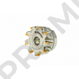 Фреза  TK90 RT16 D80 A27 Z07-H SMOXH