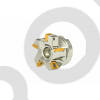 Фреза  TK90 SDMT12 D63 A22 Z05-H SMOXH
