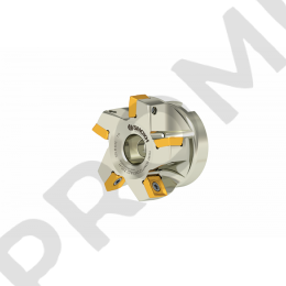 Фреза  TK90 SDMT12 D80 A27 Z06-H SMOXH