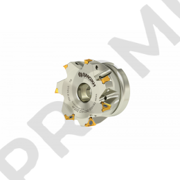 Фреза  TK90 TN1005 D40 A16 Z05-H SMOXH