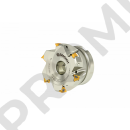 Фреза  TK90 TNGX10 D40 A16 Z04-H SMOXH