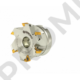 Фреза  TK90 TO10 D50 A22 Z05-H SMOXH