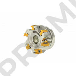 Фреза  TK90 XN15 D100 A32 Z08-H SMOXH