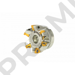 Фреза  TK90 XNKT08 D100 A32 Z09-H SMOXH