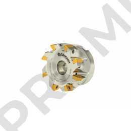 Фреза  TK90 XO12 D100 A32 Z11-H SMOXH