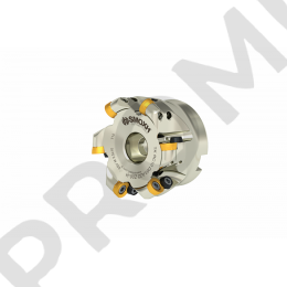 Фреза  TK RC10 D40 A16 Z04-H SMOXH