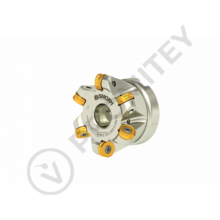 Фреза  TK RN10 D40 A16 Z05-H SMOXH