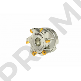 Фреза  TK RP10 D40 A16 Z04-H SMOXH