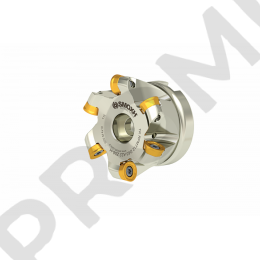 Фреза  TK RPMT10 D40 A16 Z04-H SMOXH