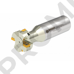 Фреза  TF90 SP09 D37x16 W32 L120 Z04 T7.5 SMOXH