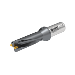 Сверло со сменными пластинами SDUM 23.5XD2 SPMG 07T308