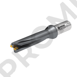 Сверло со сменными пластинами SDUM 19.5XD4 SP-XO06