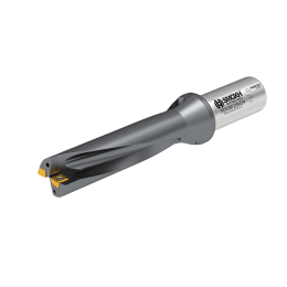 Сверло со сменными пластинами SDUM 19.5XD4 SP-XO06