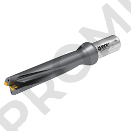 Сверло со сменными пластинами SDUM 14XD5 SOMT 050204