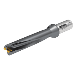 Сверло со сменными пластинами SDUM 21XD5 SPGT 060204