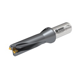 Сверло со сменными пластинами SDUM 14XD3 SOMT 050204