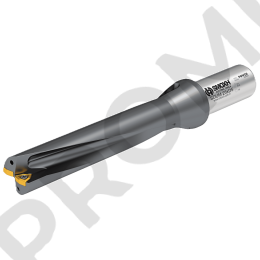 Сверло со сменными пластинами SDUM 42XD4 WCM.06T308