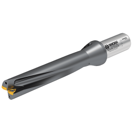 Сверло со сменными пластинами SDUM 17XD3 WCM.030208