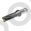 Сверло со сменными пластинами SDUM 13XD3 SPMG 050204