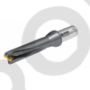 Сверло со сменными пластинами SDUM 12.5XD4 SPMG 050204