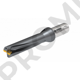 Сверло со сменными пластинами SDUM 34XD4 SO..09T306