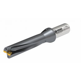 Сверло со сменными пластинами SDUM 23XD4 SPGT 07T308