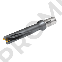 Сверло со сменными пластинами SDUM 15XD5 SP-XO05