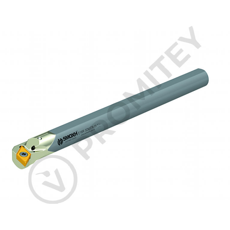 Внутренняя державка антивибрационная E10M SDUCR07