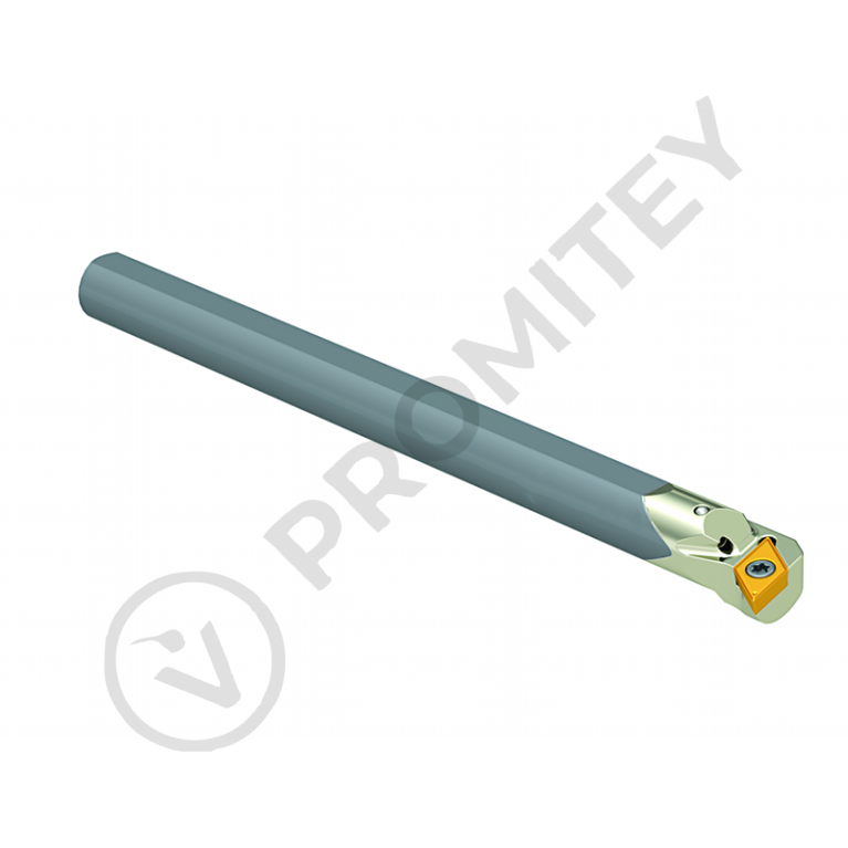 Внутренняя державка антивибрационная E10M SDUCL07