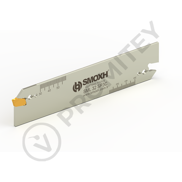 Лезвие отрезное SML 26-SP-2C SMOXH