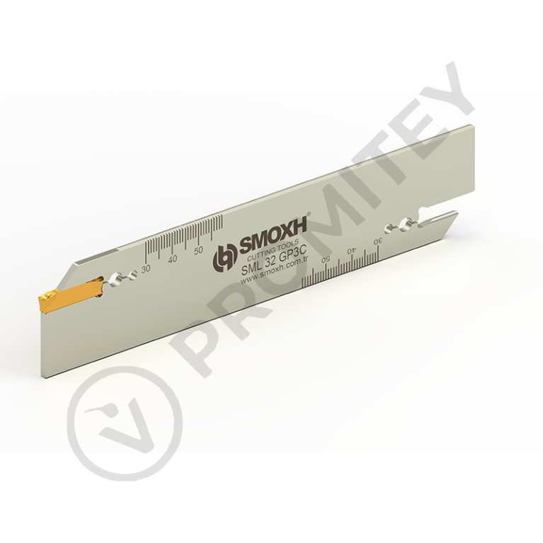 Лезвие отрезное SML 32 GP3C SMOXH