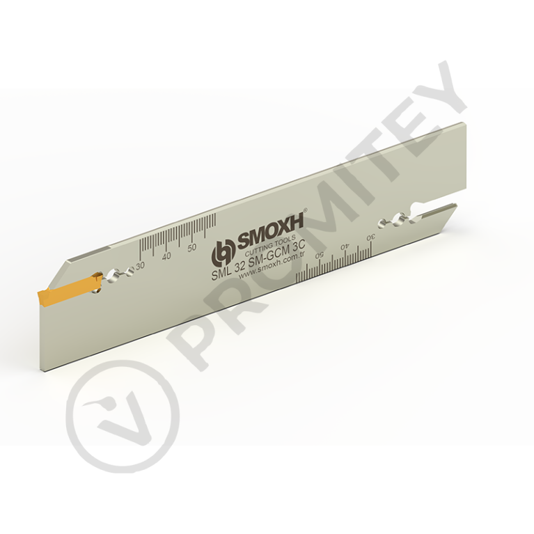 Лезвие отрезное SML 32 GCM2C SMOXH