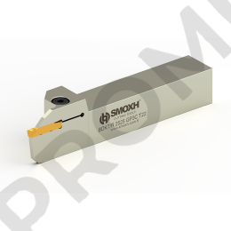 Державка BDKTR 2020 GY2 4С T20 SMOXH