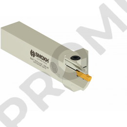 Державка 2525 BDKT-A K4C (Ø 150-200) t max:22 SMOXH