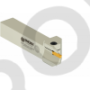 Державка для торцевых канавок 2525 BDKT-A ZT 3C (Ø 150-200) t max:17