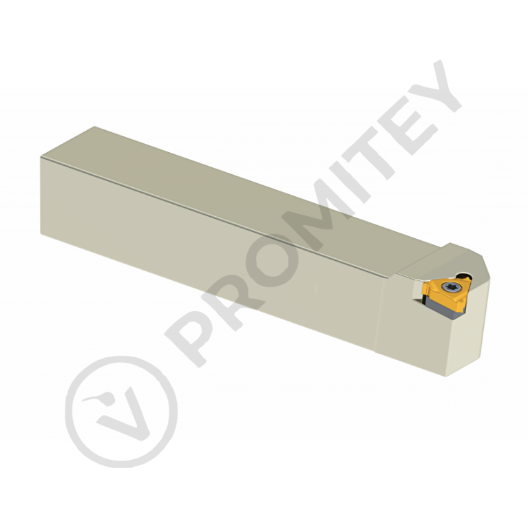 Державка резьбовая наружная SEL 4040 S22