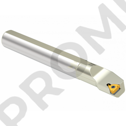 Державка резьбовая внутренняя S40T SIL22