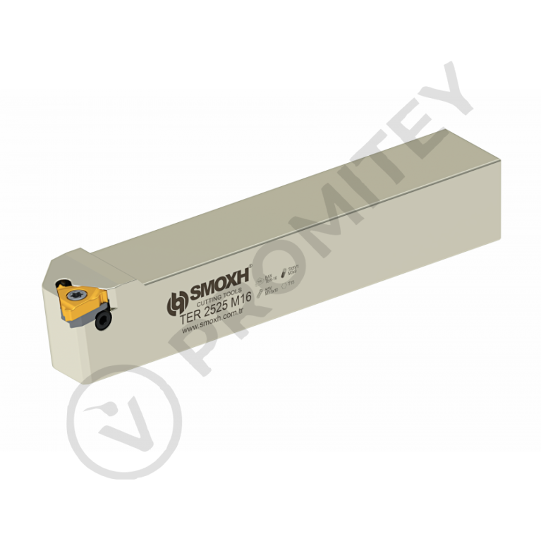 Державка резьбовая наружная TER 3232 P27