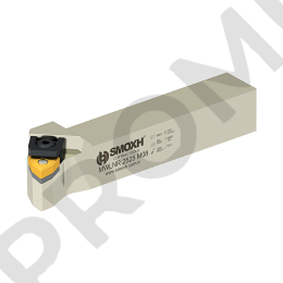 Державка MWLNR 2020 K08 SMOXH