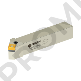 Державка наружная PSSNR 4040 S19