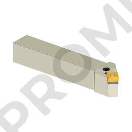 Державка наружная PSSNL 4040 S19