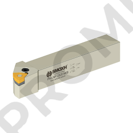 Державка PWLNR 2020 K08 SMOXH