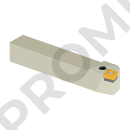 Державка наружная PSBNL 4040 S19
