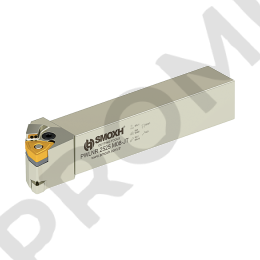 Державка PWLNR 2525 M08-JT SMOXH
