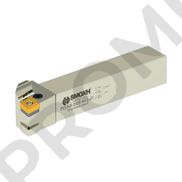 Державка PCLNR 2525 M12-JT SMOXH