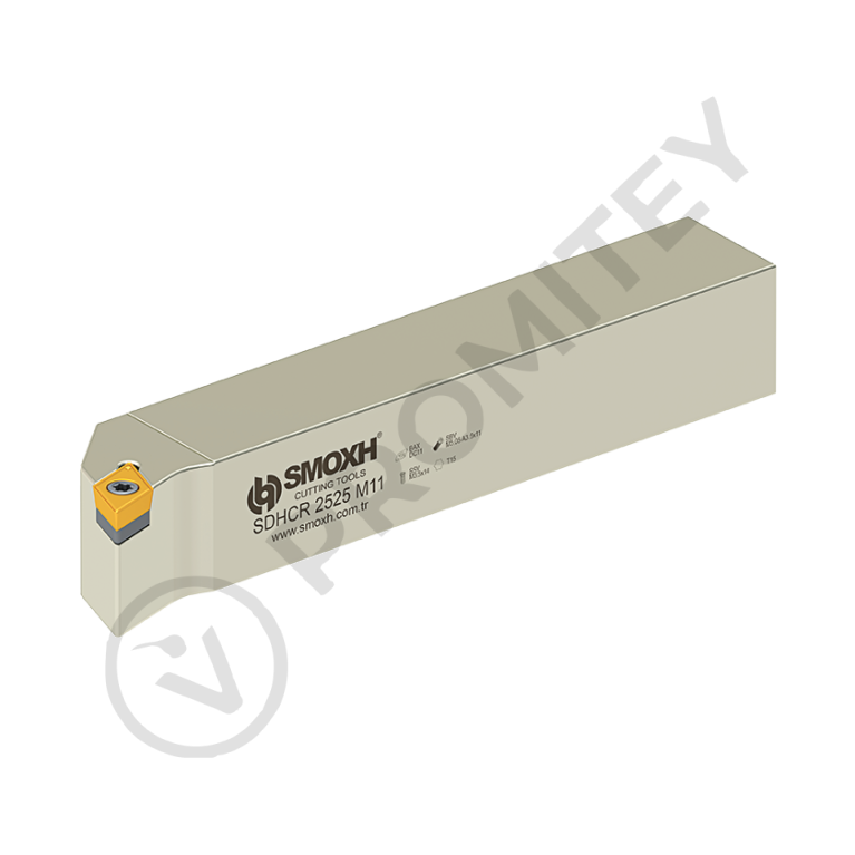 Державка наружная SDHCR 1212 F07