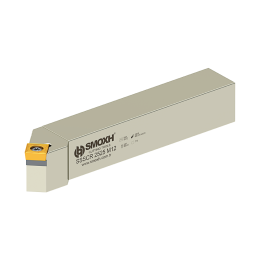 Державка наружная SSSCR 1212 F09