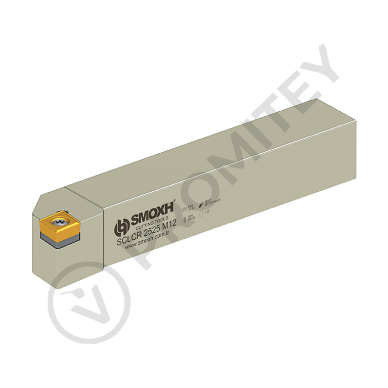 Державка наружная SCLCR 1010 E06